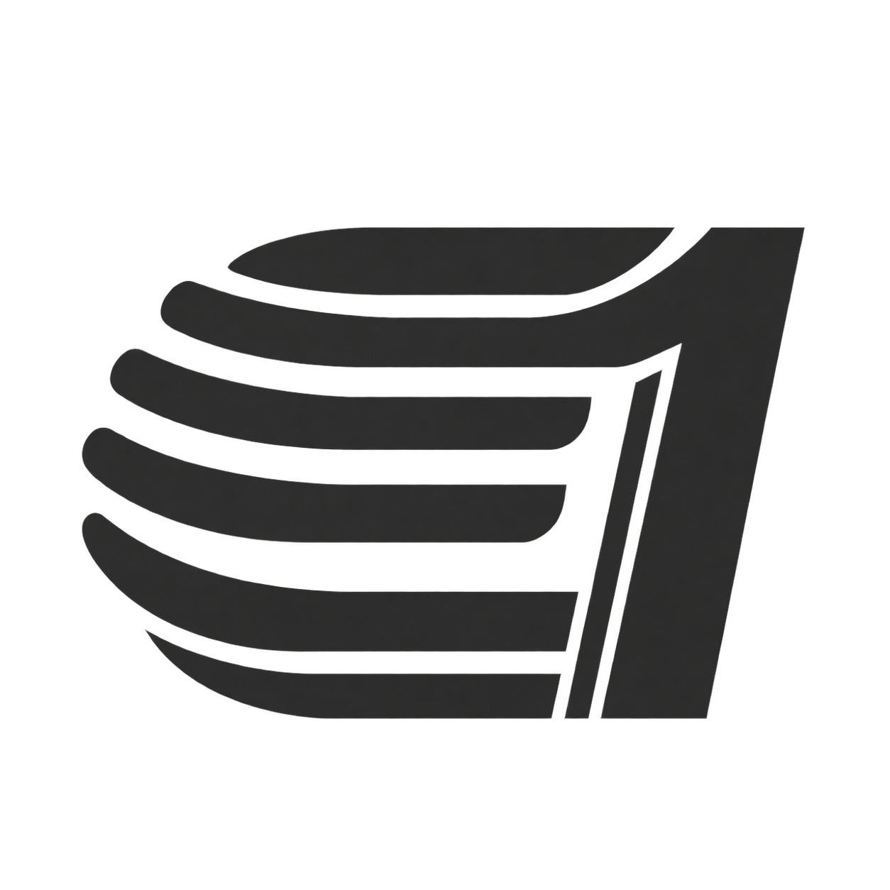 E1 Finfrastructure logo